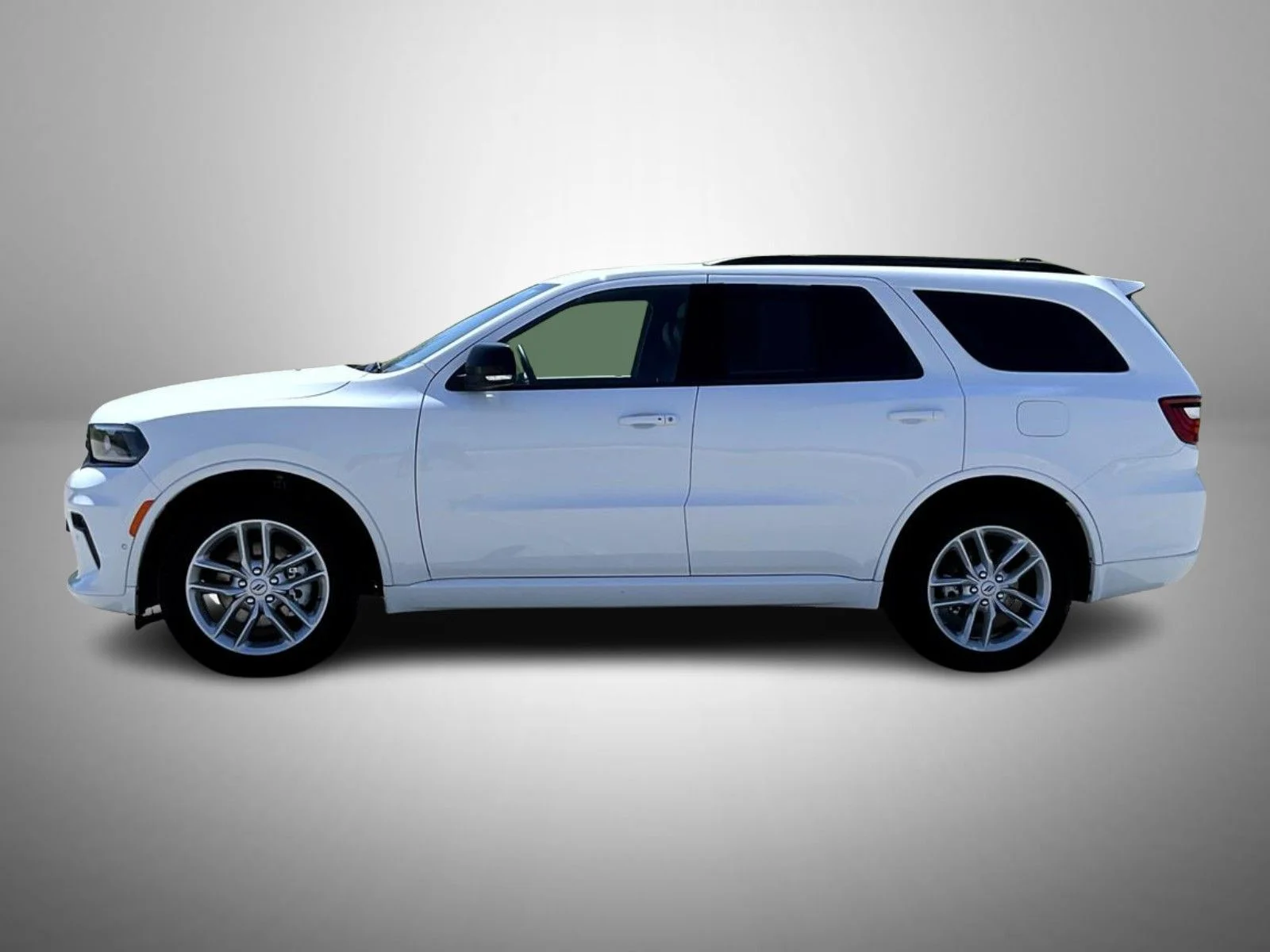Used 2026 White Dodge GT Plus image 8