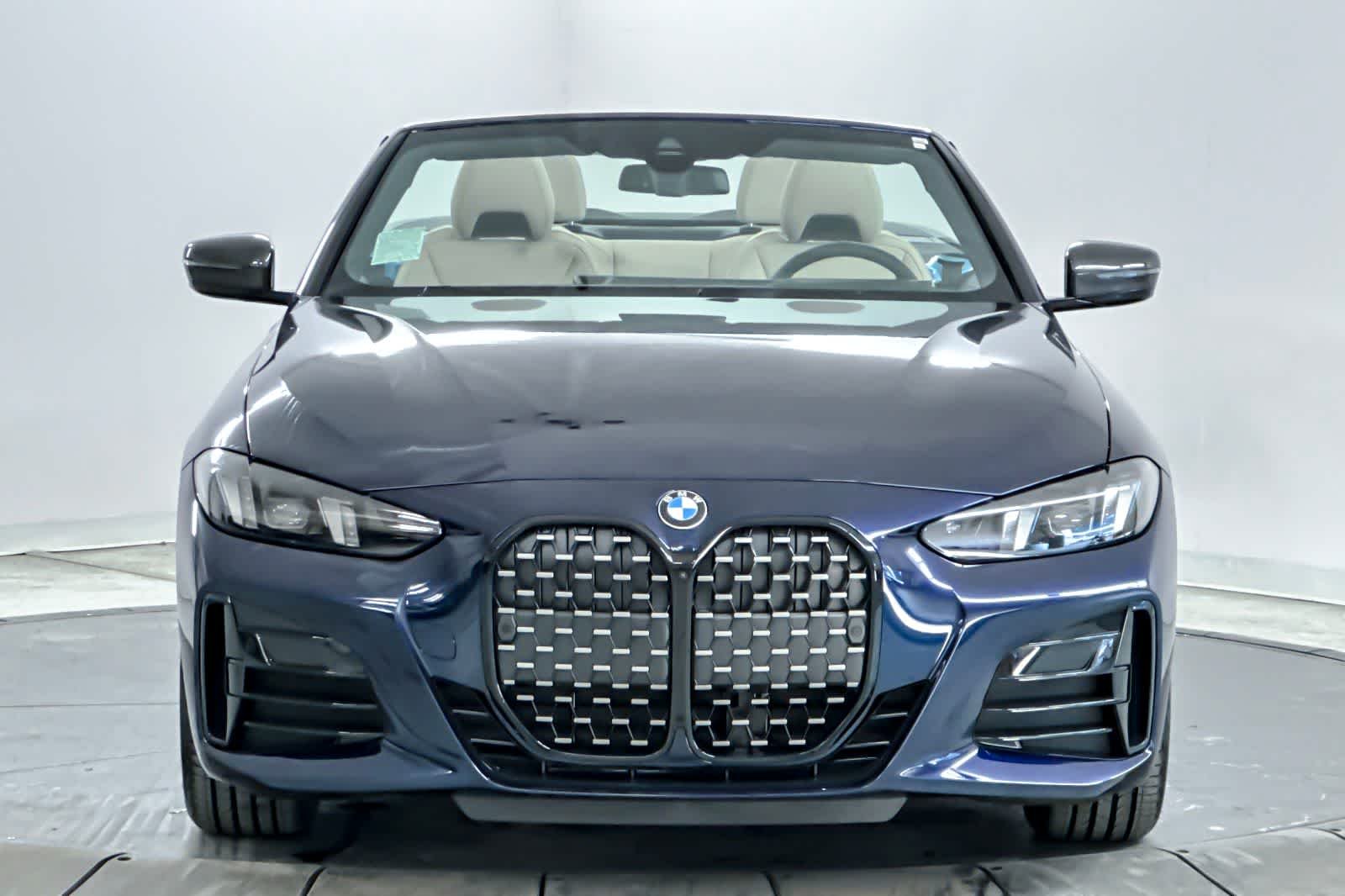 2026 BMW 4 Series 430i - Photo 11