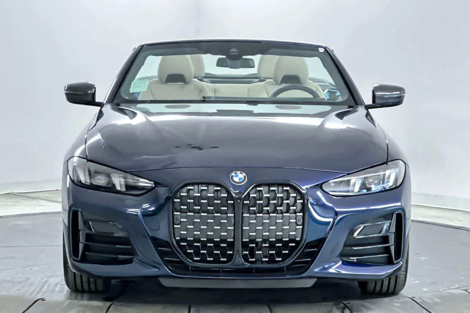 2026 BMW 4 Series 430i - Photo 11
