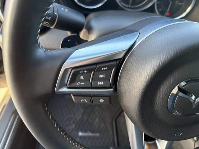 2024 Mazda MX-5 Miata RF Grand Touring - Photo 16