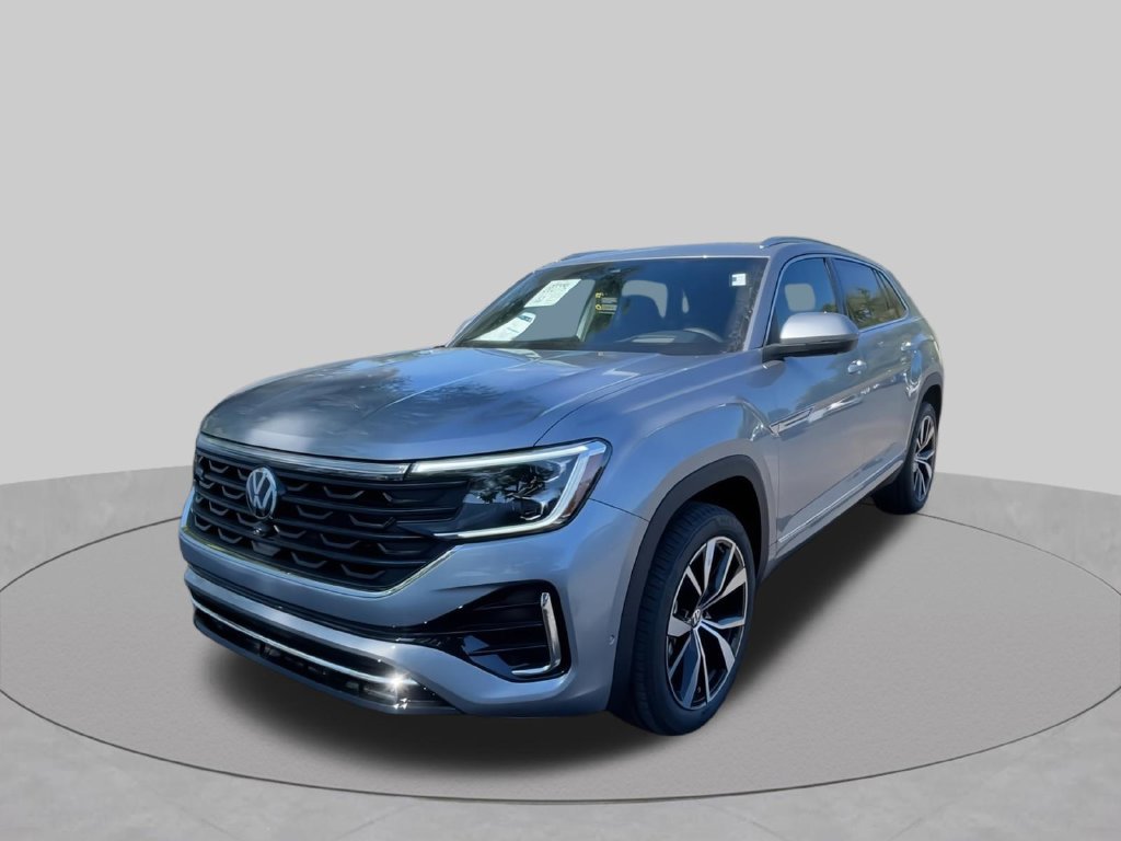 2026 Volkswagen Atlas Cross Sport SEL Premium R-LINE - Photo 7