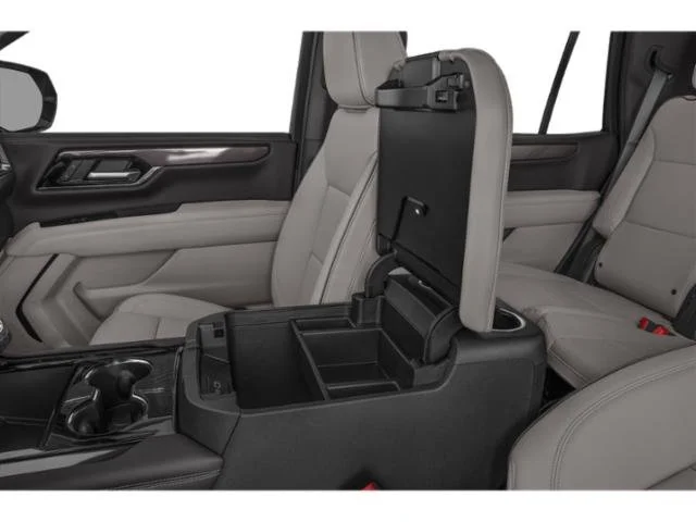 Used 2025 Onyx Black GMC Denali image 17