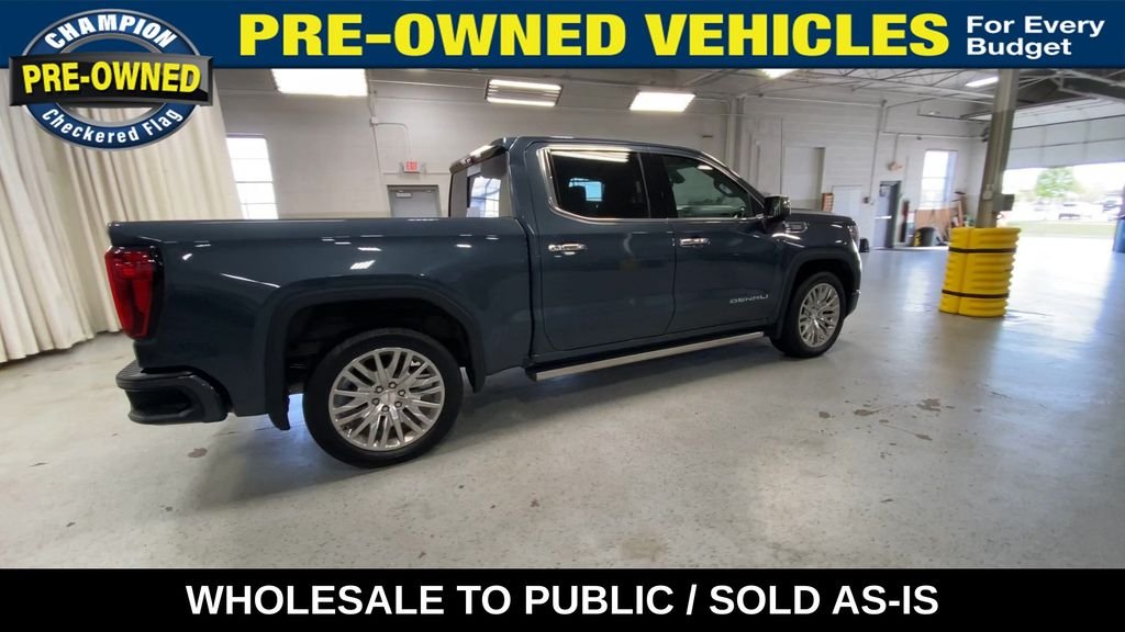 Used 2020 Sky GMC Denali image 9