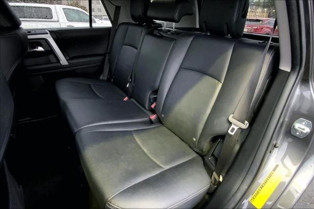 2022 Toyota 4Runner TRD Sport - Photo 38