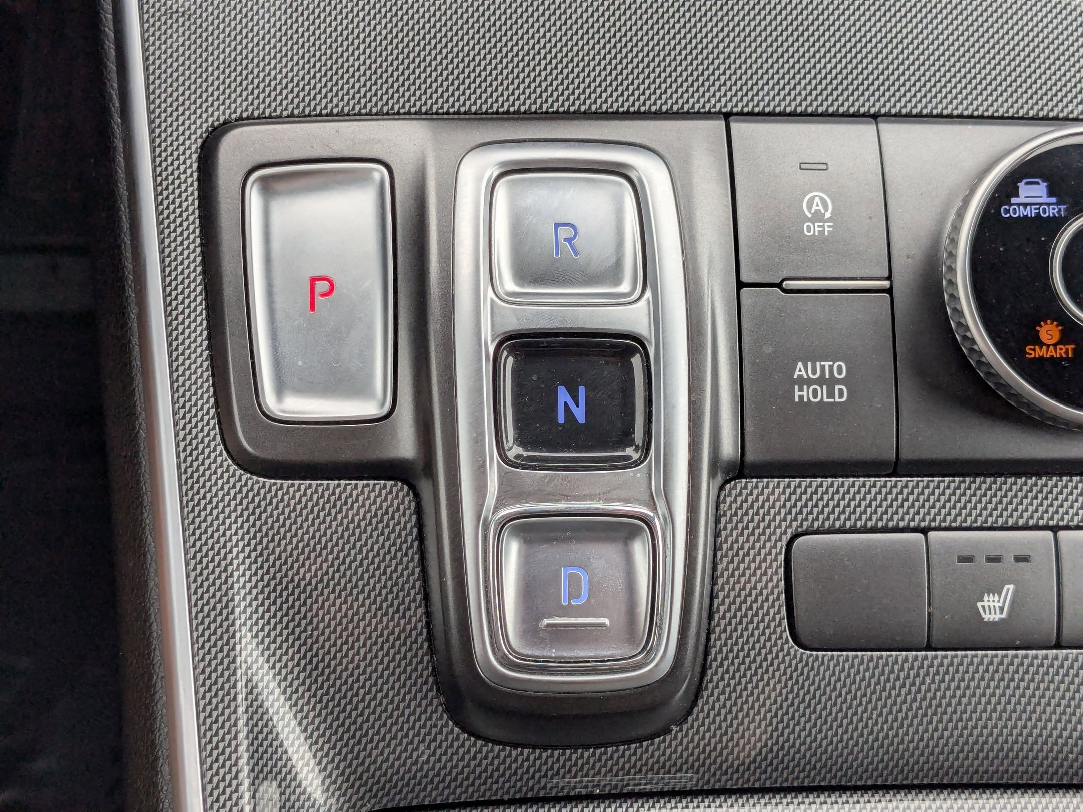 2022 Hyundai Santa Fe SEL - Photo 27