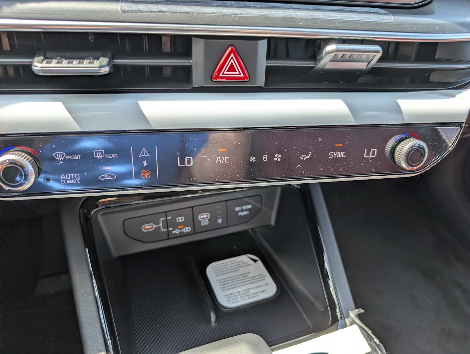 New 2026 Steel Matte Gray Kia GT-Line image 27