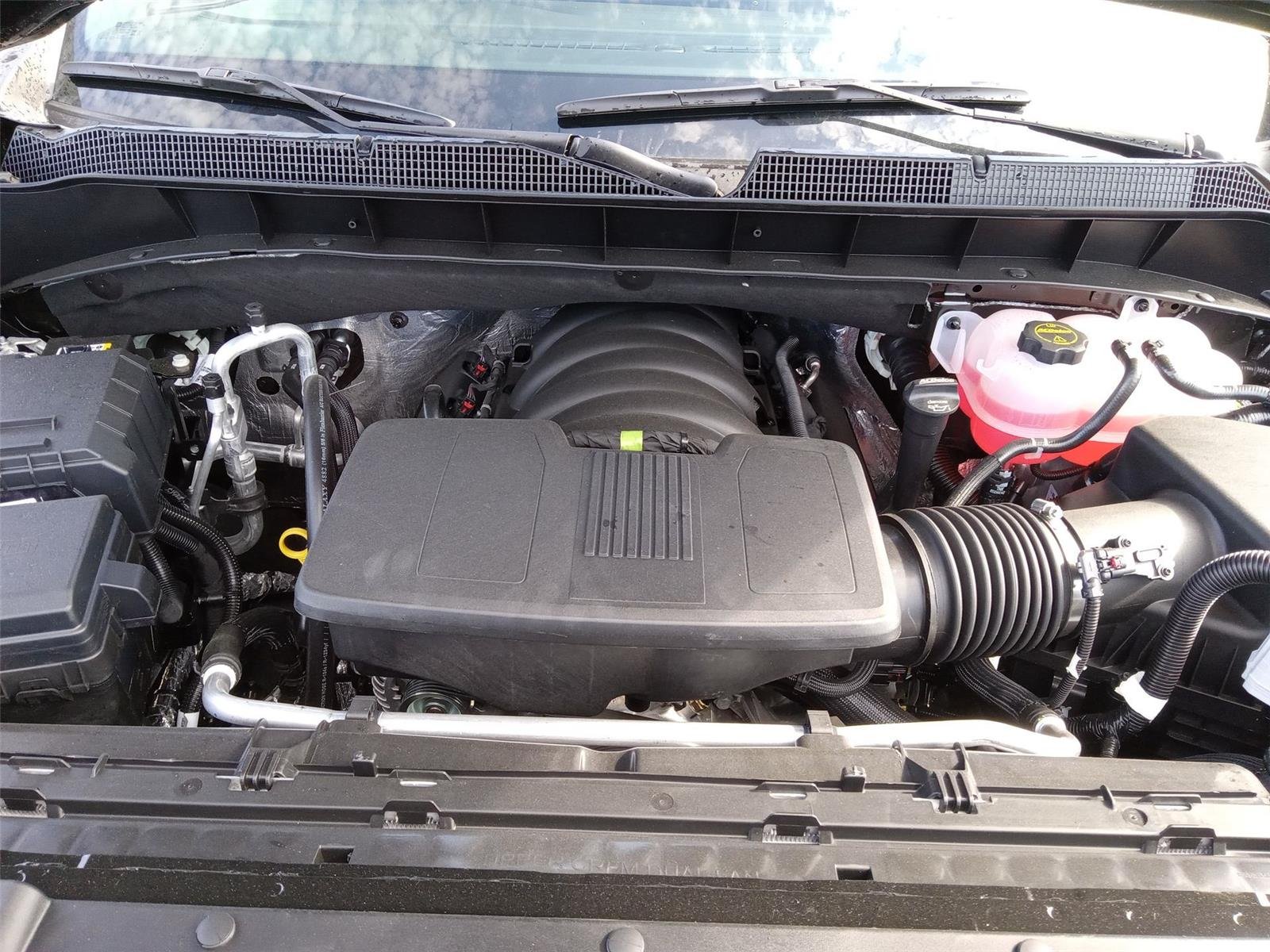 2026 Chevrolet Silverado 1500 High Country - Photo 79