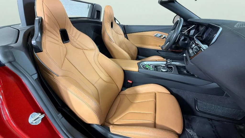 2021 BMW Z4 Base - Photo 28