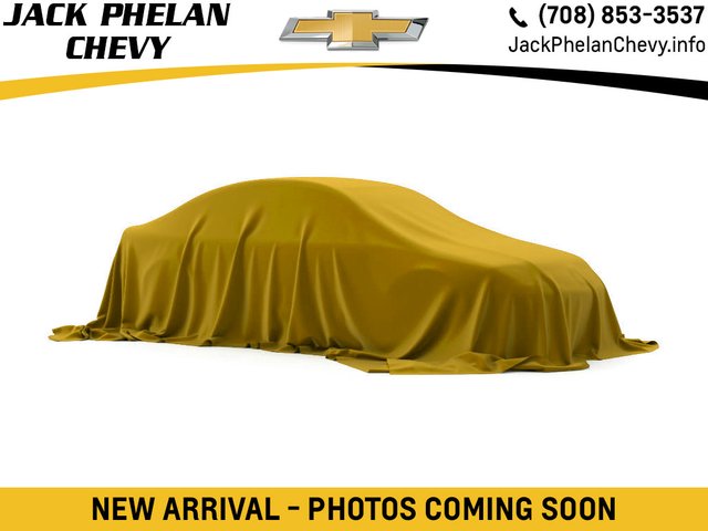 2023 Chevrolet Colorado 4WD ZR2