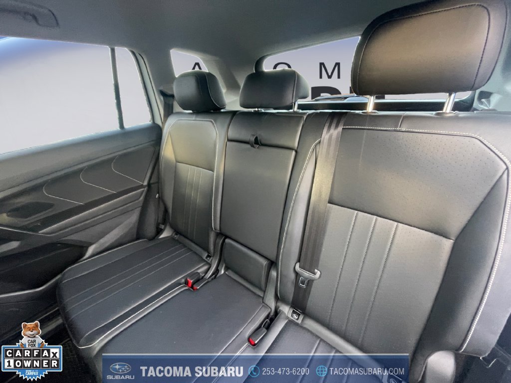 Used 2022  Volkswagen 2.0T SE image 16