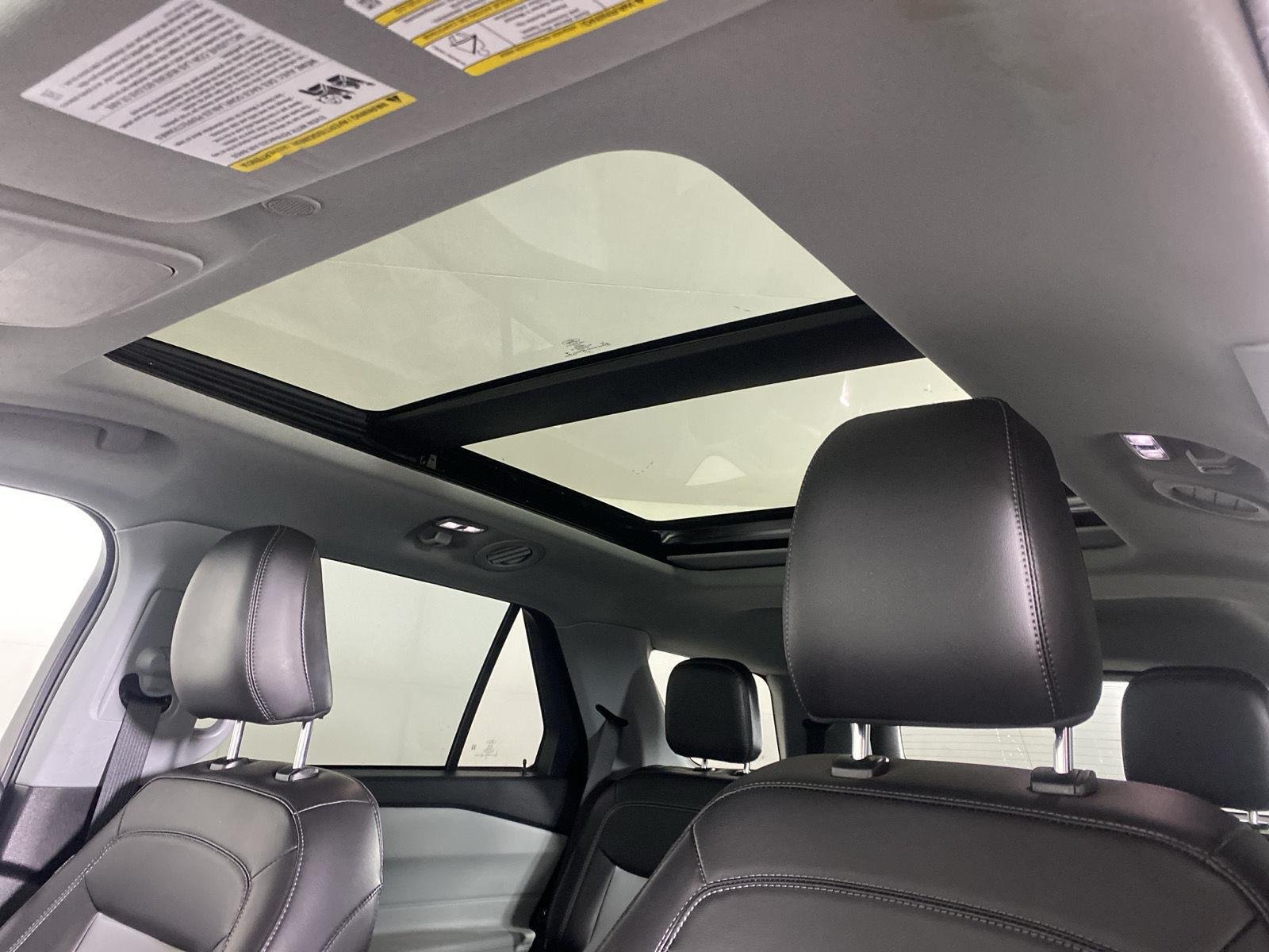 Used 2023 Agate Black Ford XLT image 22