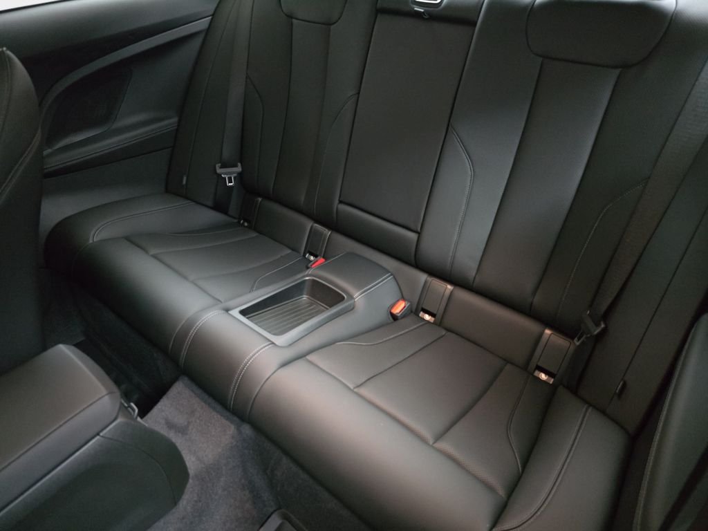 New 2026 Vegas Red Metallic BMW 230i xDrive image 12