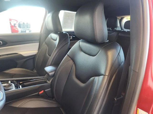 2026 Jeep Compass Limited - Photo 17