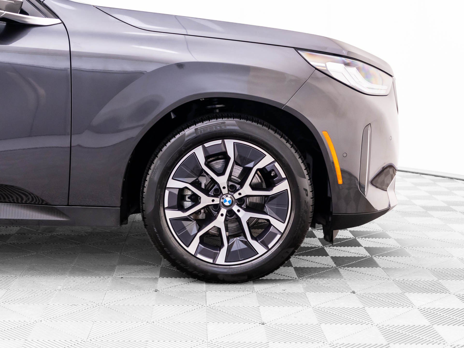 Certified Used 2026 Dark Graphite Metallic BMW 30 xDrive image 30