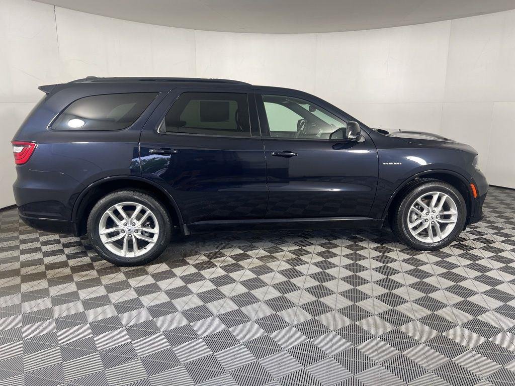 Used 2025 Night Moves Dodge R/T Plus image 5
