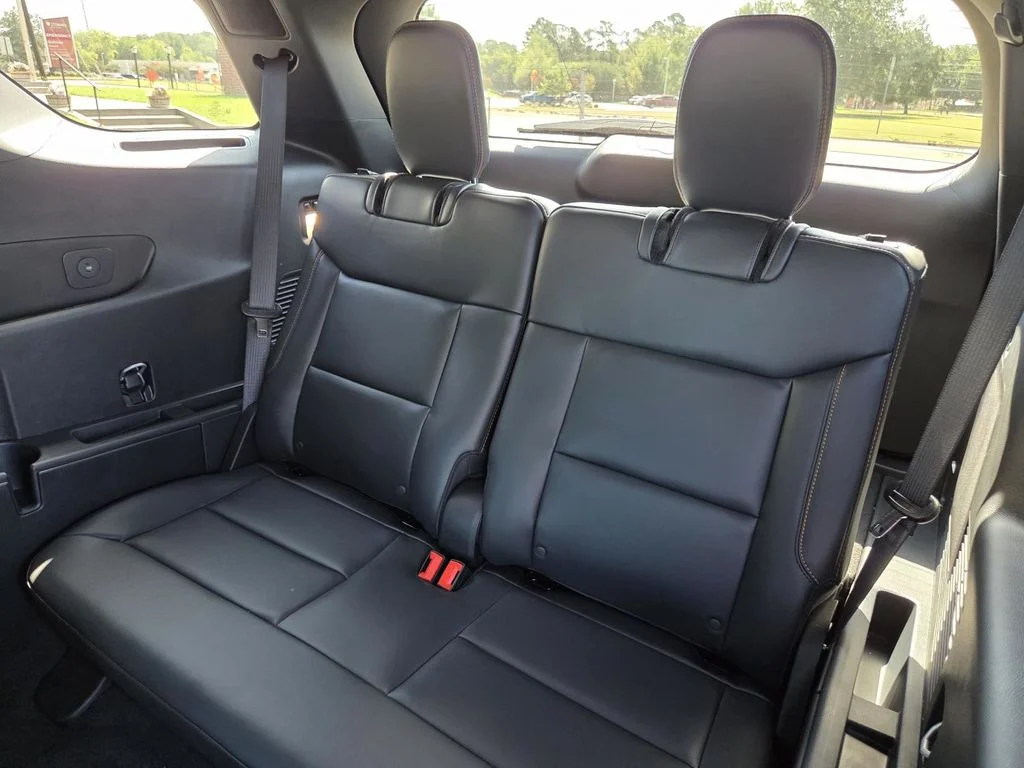 New 2026 Star White Metallic Tri-Coat Ford Tremor® image 30