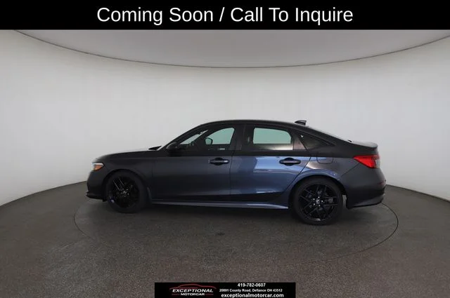 Used 2022  Honda Sport image 7