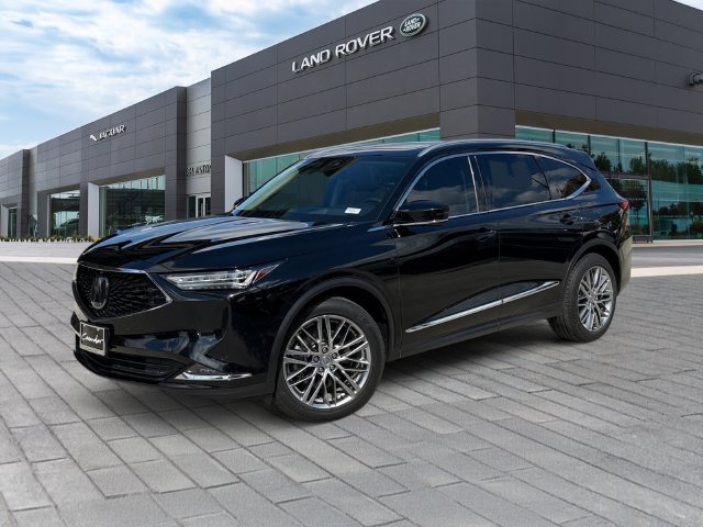 2024 Acura MDX