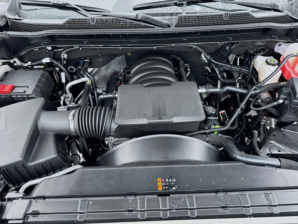 2026 Chevrolet Silverado 2500 HD Custom - Photo 31