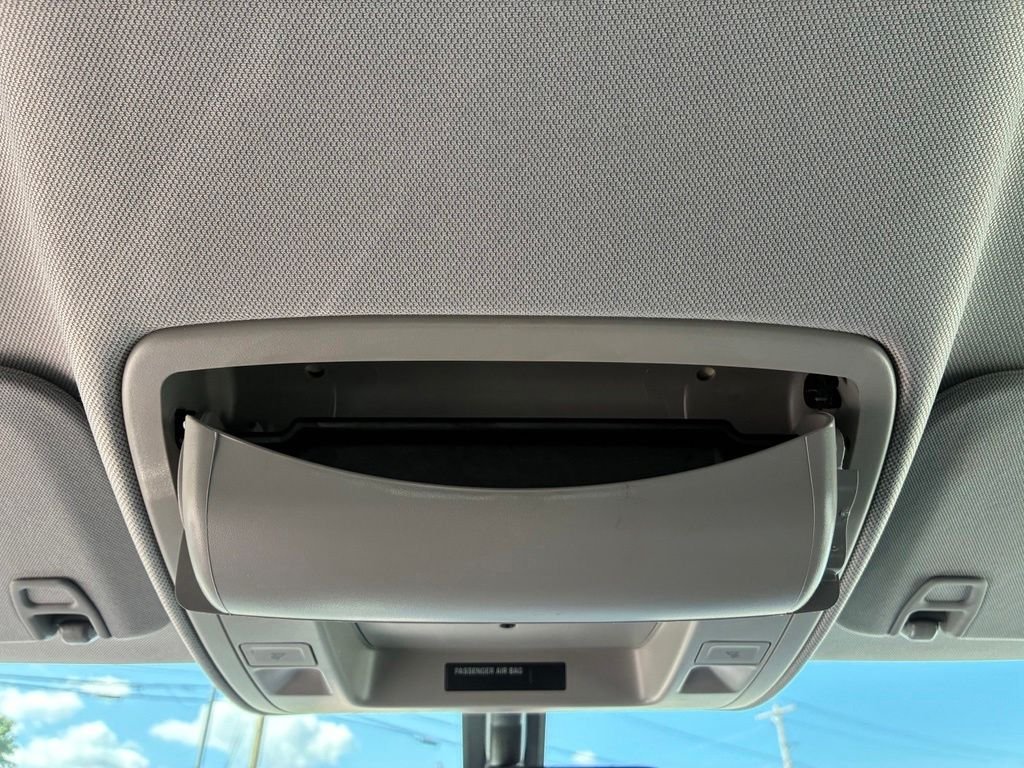 Used 2017 Black Chevrolet LT image 25