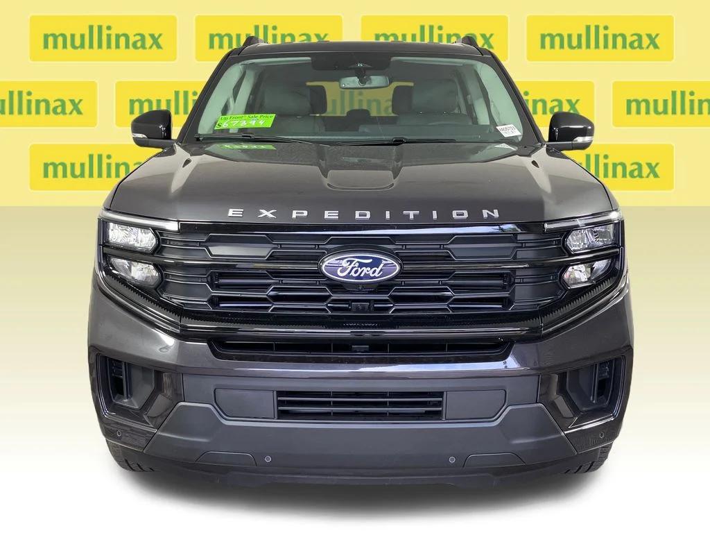 2026 Ford Expedition Active - Photo 15