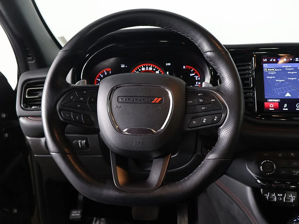 Used 2025 Red Dodge GT Plus image 45