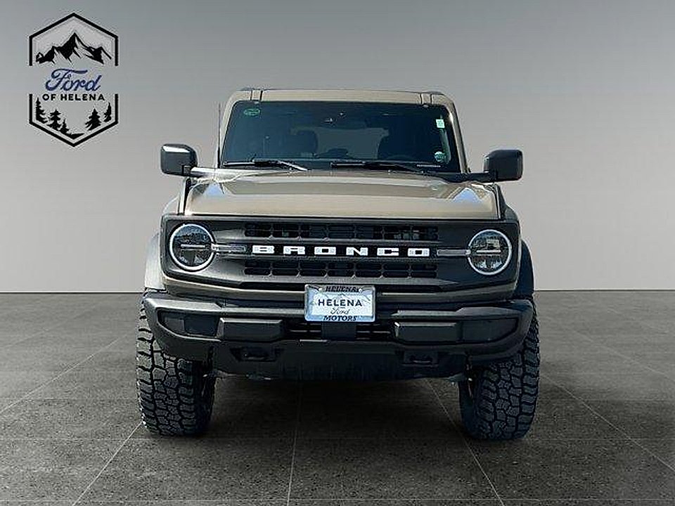 New 2026 Bronze Ford  image 8