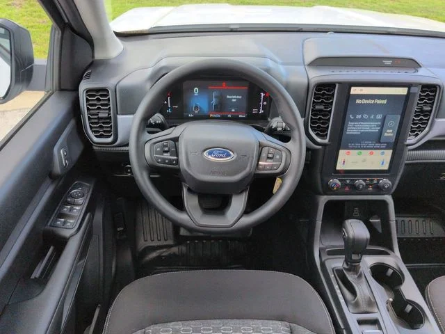 New 2026 Oxford White Ford XL image 16