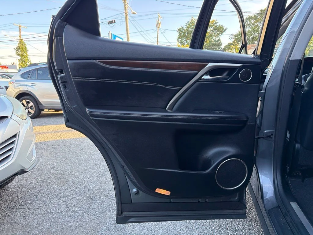 Used 2019 Gray Lexus 350 image 21
