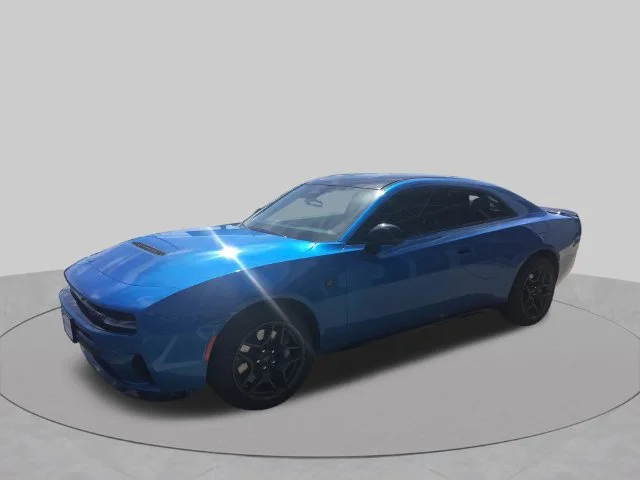 2026 Dodge Charger