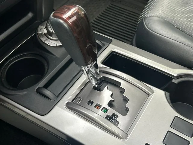 Certified Used 2023 White Toyota Limited image 64