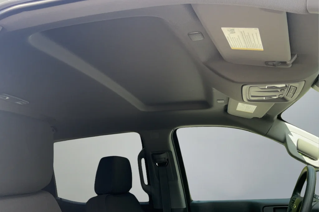 2026 Chevrolet Silverado 1500 Custom Trail Boss - Photo 23