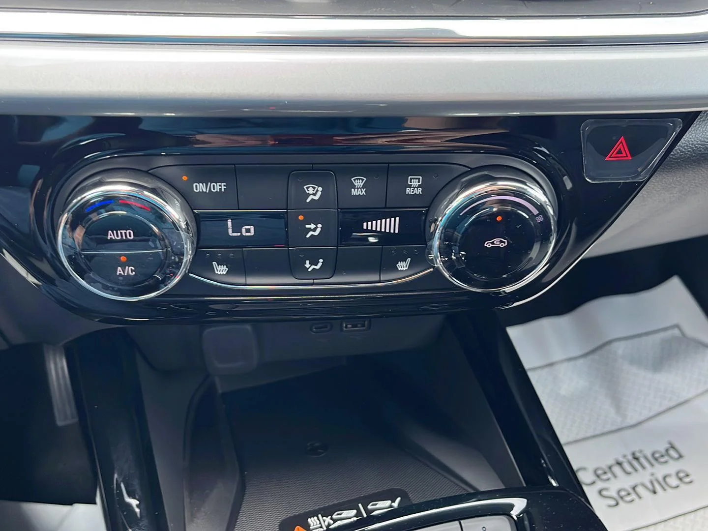 2026 Chevrolet Trax LT - Photo 16