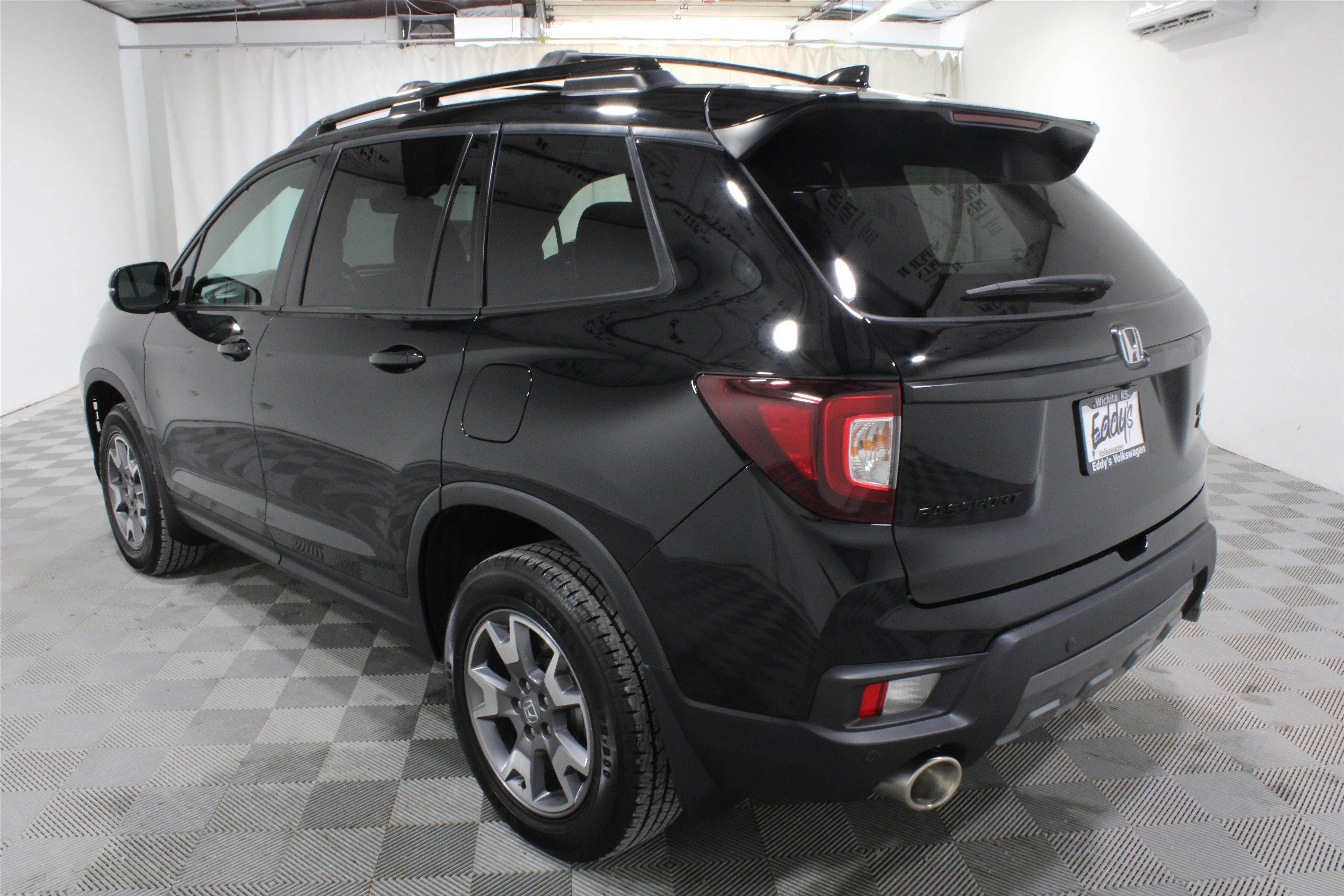 2023 Honda Passport TrailSport - Photo 29