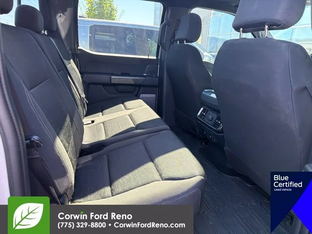 Used 2023 Avalanche Ford XLT image 15