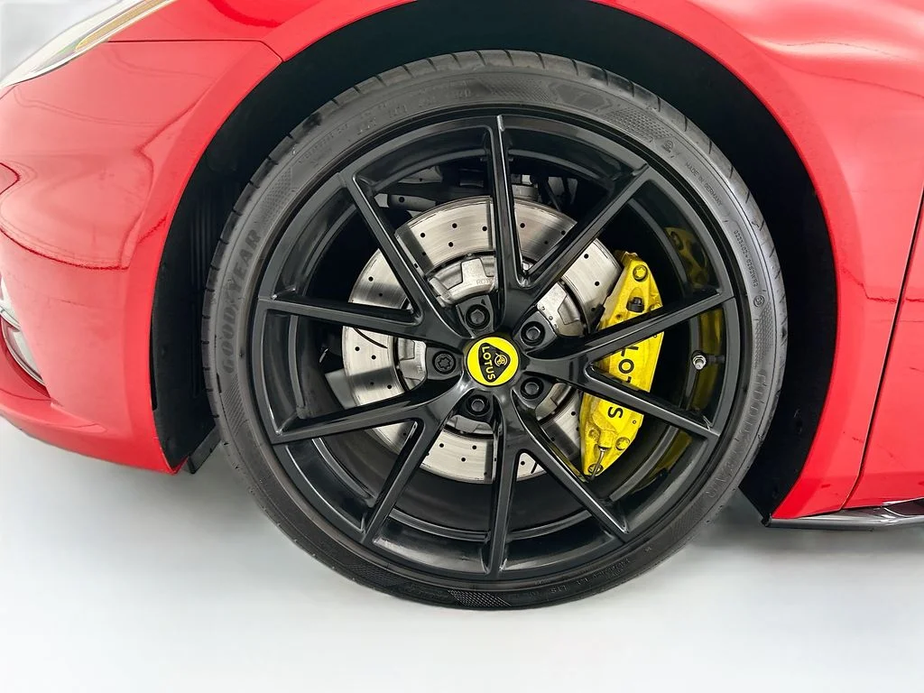 Used 2026  Lotus V6 SE image 25
