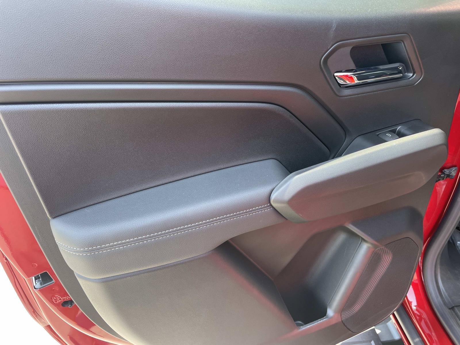 2026 GMC Canyon Elevation - Photo 21
