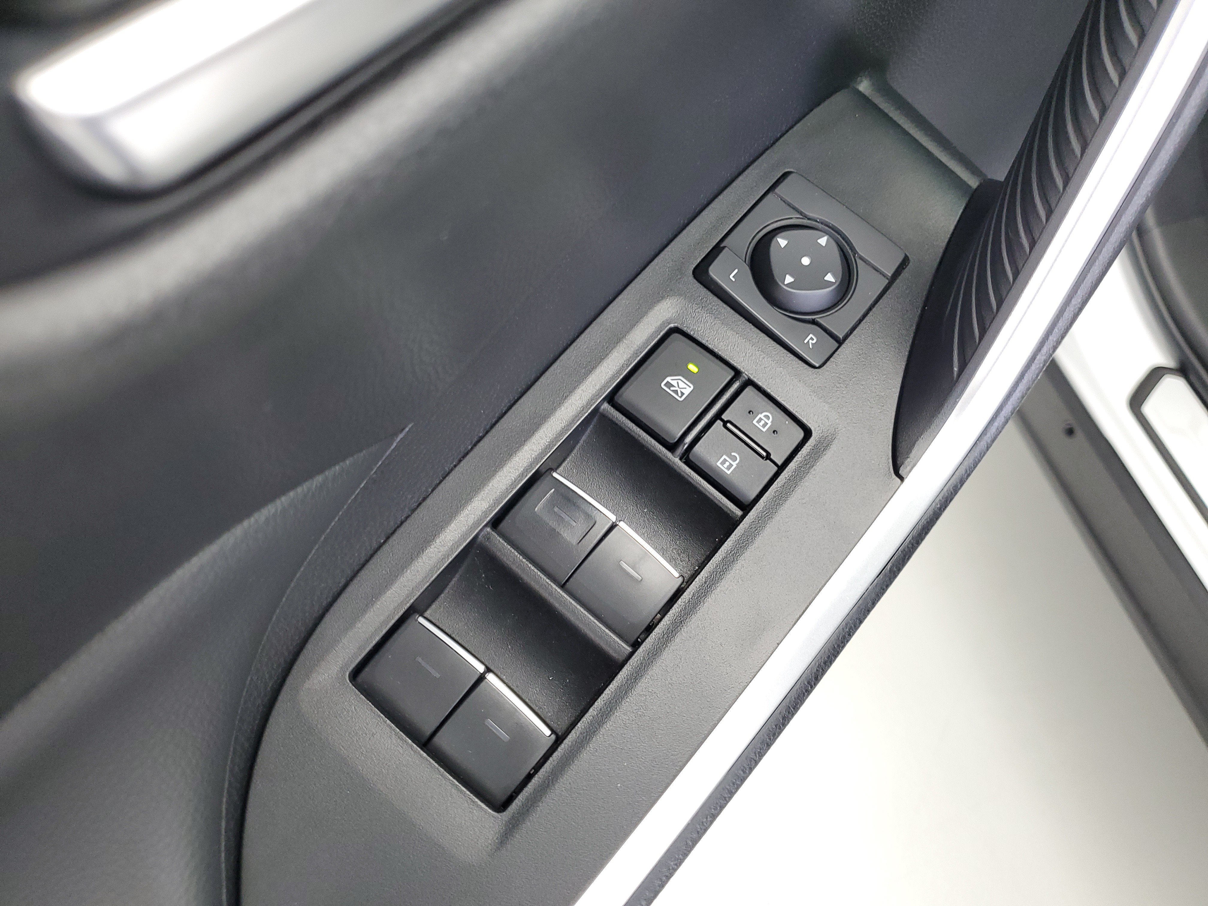 Used 2024 Ice Cap Toyota XLE image 23