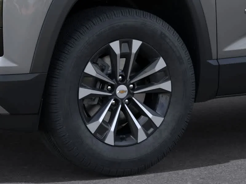 2027 Chevrolet Equinox LT - Photo 33