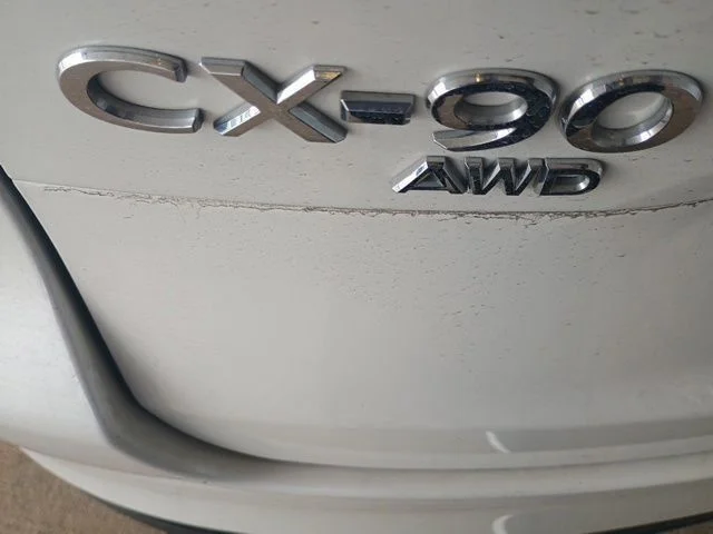 Used 2025 White Mazda 3.3 Turbo Select image 33