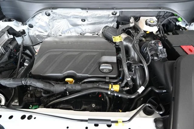 2026 Chevrolet Trax LT - Photo 29