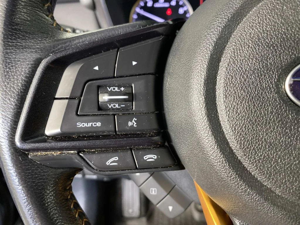 Used 2022 Black Subaru Wilderness image 18