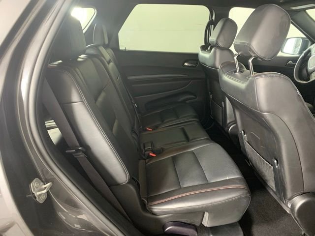 Used 2025 Gray Dodge R/T Plus image 7