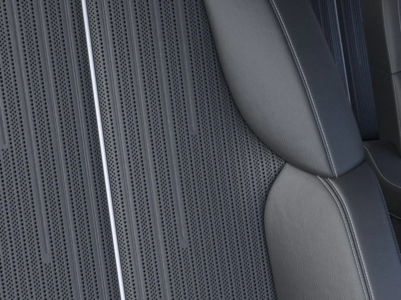 2027 Cadillac VISTIQ Sport - Photo 21