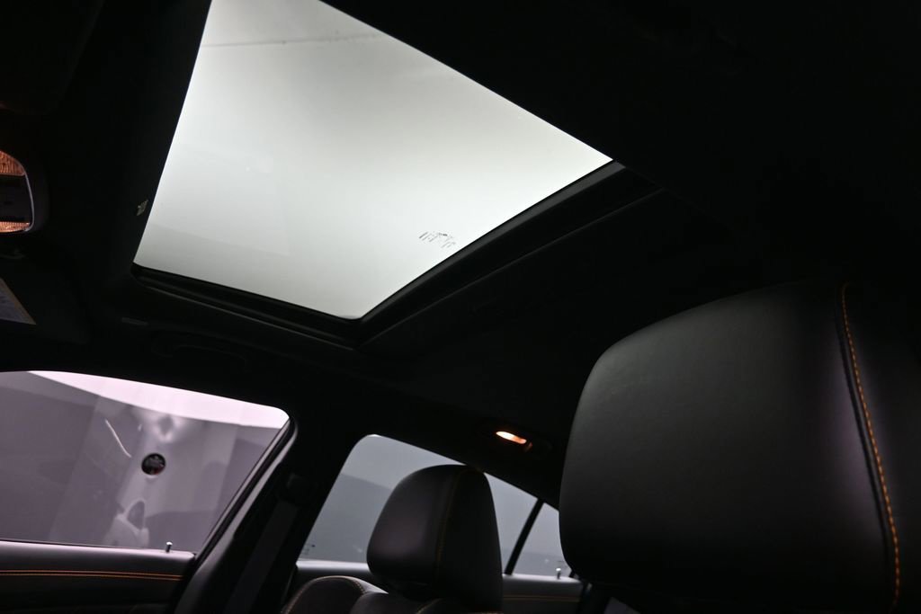 Used 2023 White Dodge GT image 19