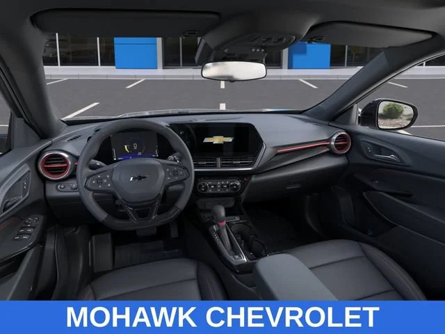 2026 Chevrolet Trax RS - Photo 15
