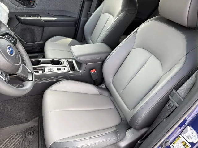 Used 2026 Blue Subaru Premium image 33