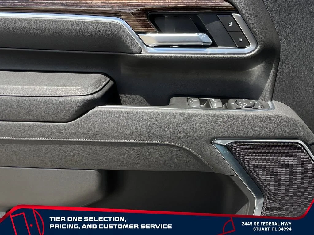 New 2026 Summit White GMC SLE image 23