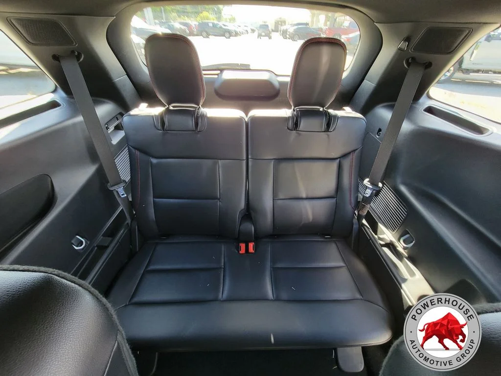 Used 2023 Silver Ford ST-Line image 17