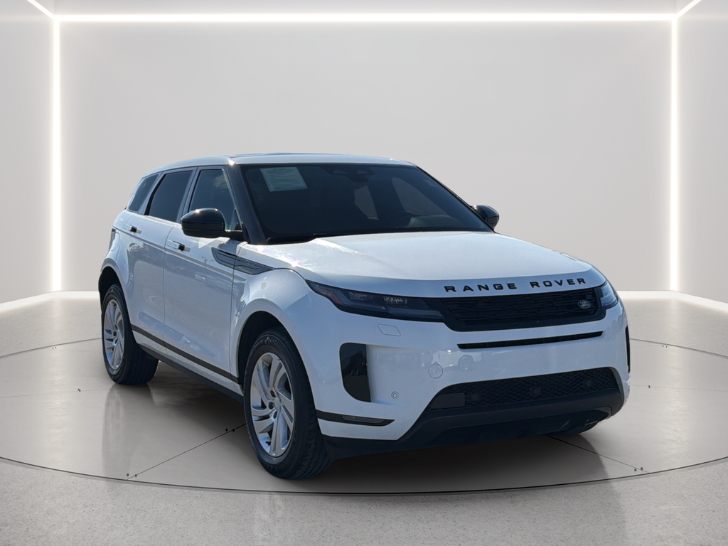 Used 2024  Land Rover S image 10